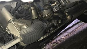 Can I Drive With A Leaking Rack And Pinion AutoVFix