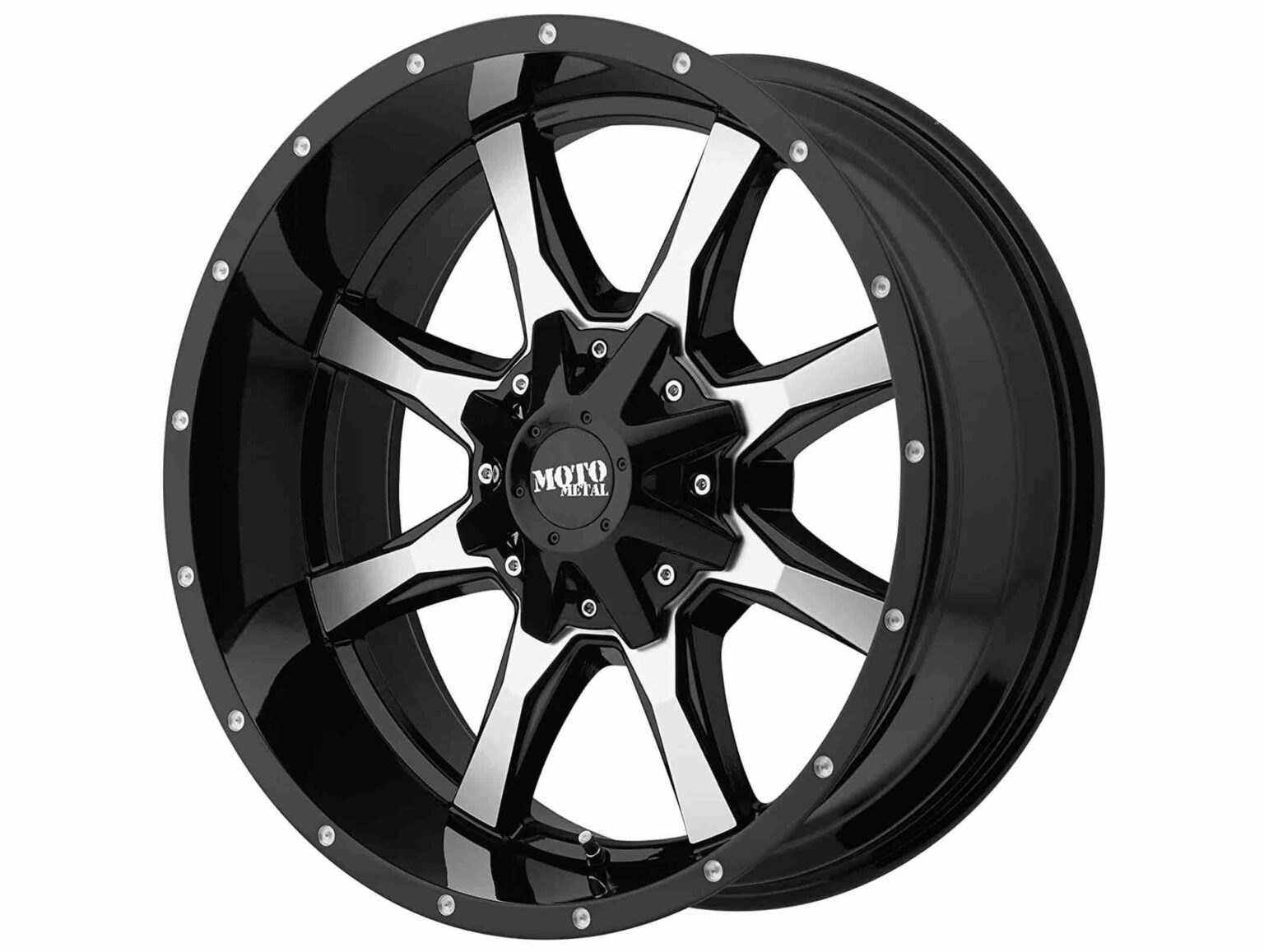 11 Best Rim Brands For Trucks Cheap Black Rims For Trucks AutoVFix