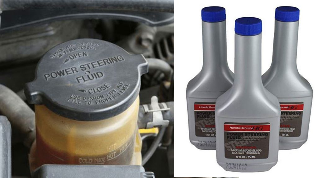 5 Best Power Steering Fluid Oil Review (Where to Buy Power Steering Fluid)