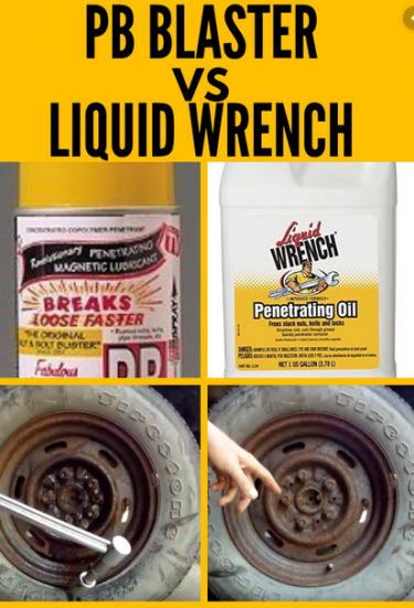 pb blaster vs liquid wrench
pb blaster or liquid wrench
liquid wrench penetrating oil vs pb blaster
