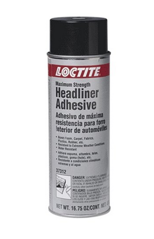 Loctite Maximum Strength Headliner Adhesive