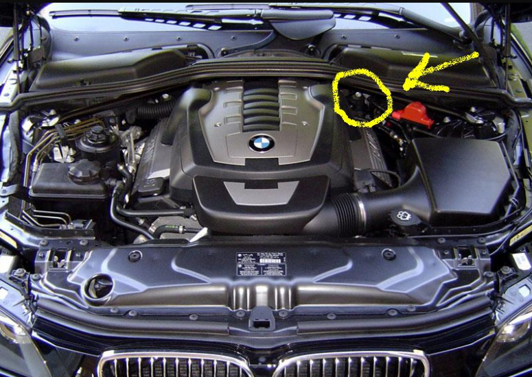 BMW Engine Oil At Minimum Level Issues How To Test BMW Oil 59 OFF