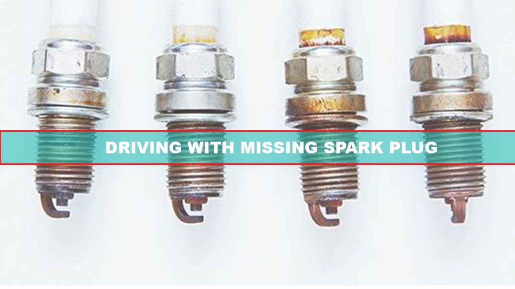 Can You Drive a Car with a Missing Spark Plug|WHAT DOES THE SPARK PLUG DO –  AutoVfix.com