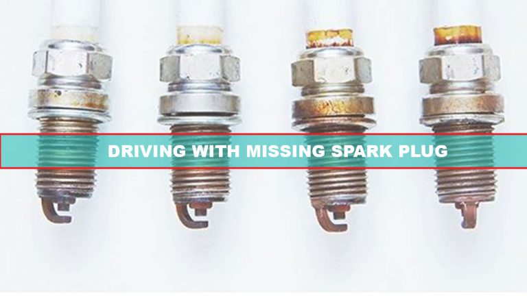 What Does the Spark Plug Do