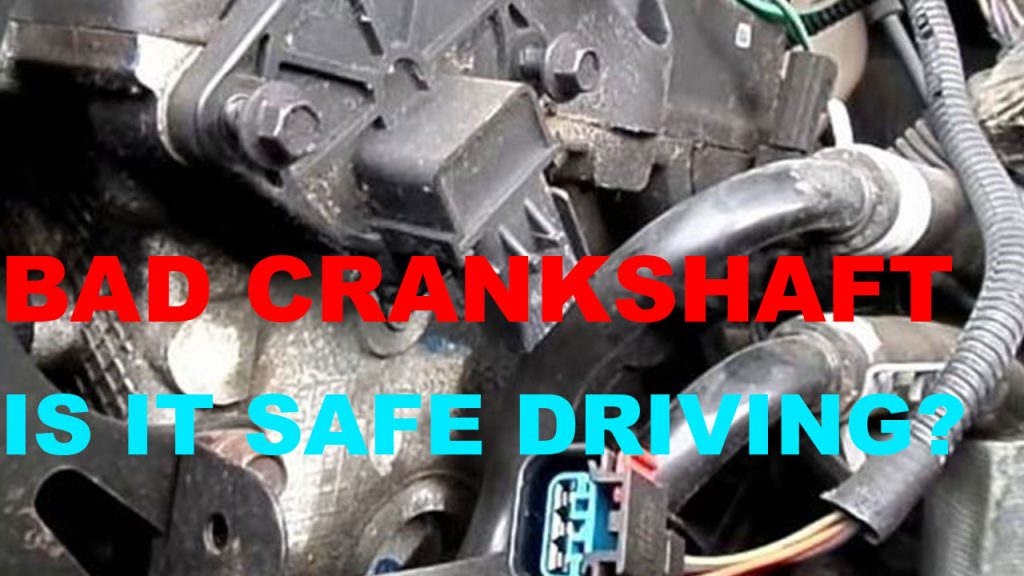 Is It Safe To Drive With A Bad Camshaft Sensor How Bad Is It To Drive With A Bad Camshaft Autovfix Com