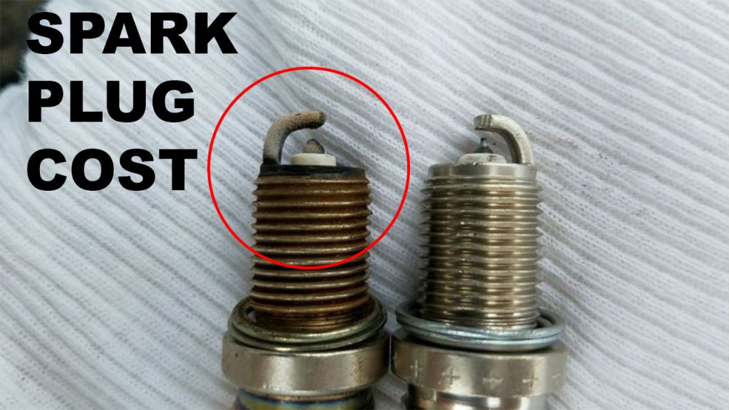 How Much for Spark Plugs - My Blog