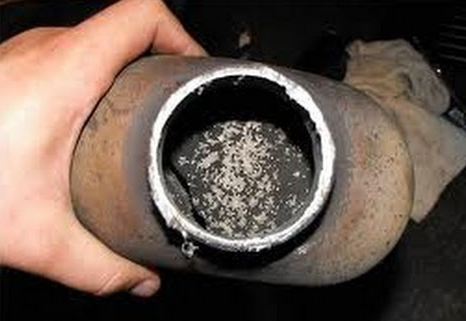 How To Fix A Clogged Up Catalytic Converter – AutoVfix.com