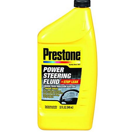 Can I Mix Power Steering Fluid with Transmission Fluid – AutoVfix.com
