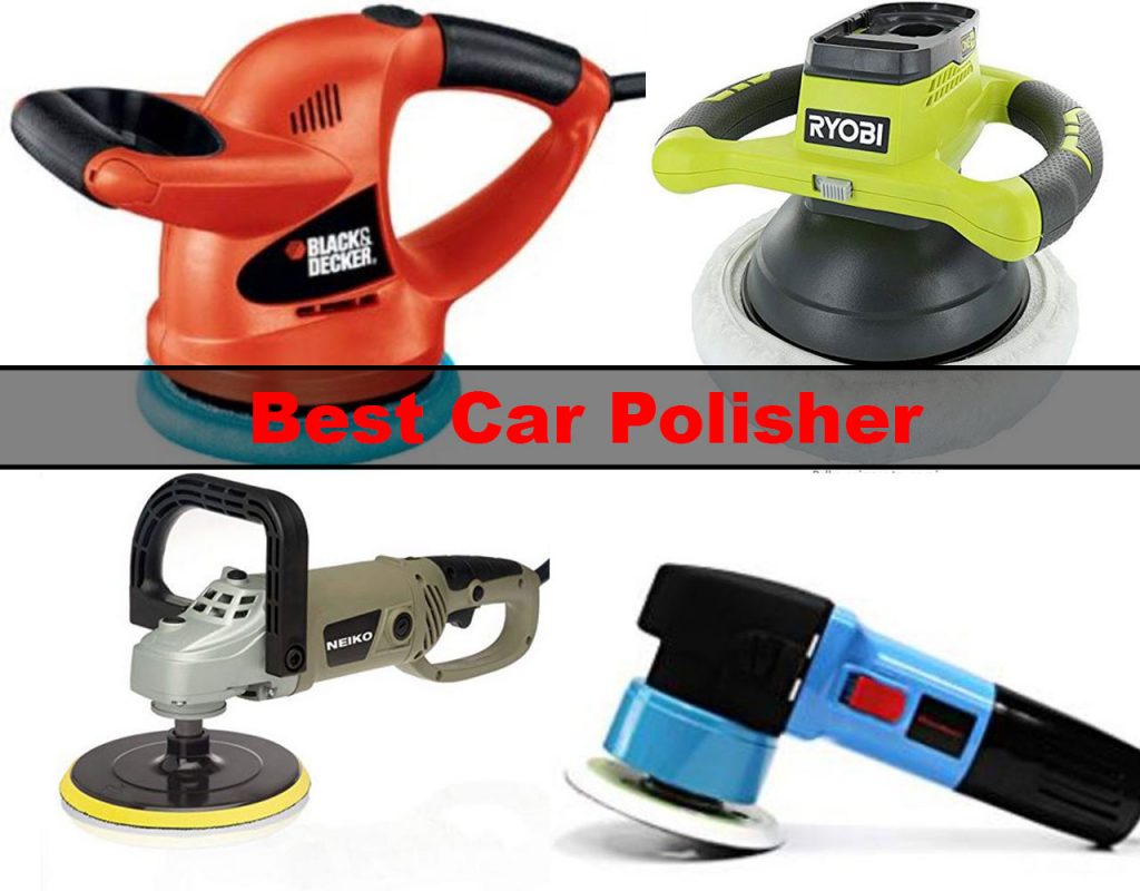 best dual action polisher for beginners