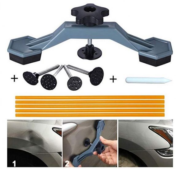 Dent Removal Tool Kit For Minor Dents CT4448 