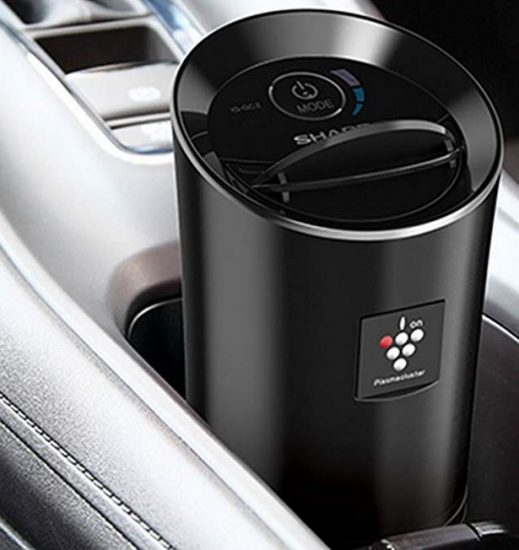 11 HIGHLY RATED BEST AIR PURIFIER FOR CAR (BEST CAR AIR PURIFIER ...