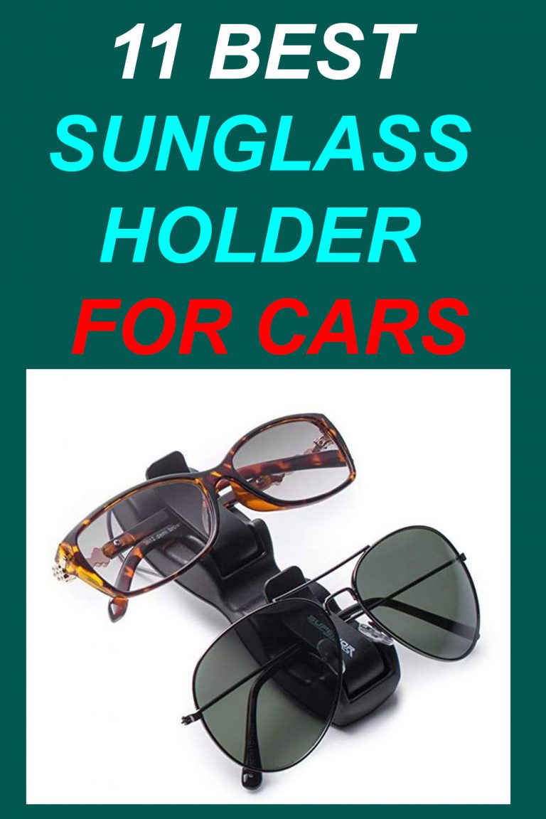 11 Best Sunglass Holder For Car Sunglass Holder For Car 