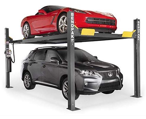 Best Portable Car Lifts For Home Garage