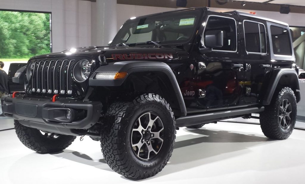 Top 109+ imagen is a jeep wrangler reliable