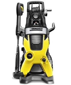 autovfix karcher k5