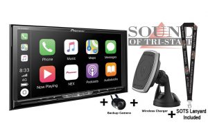 best budget double din head unit 2020