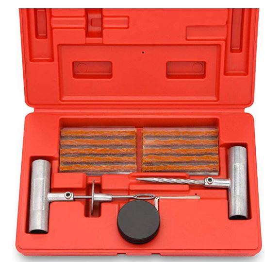 tire plug repair kit