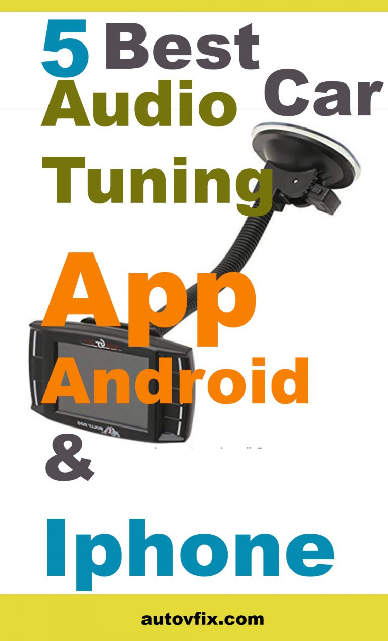 online car tuning app