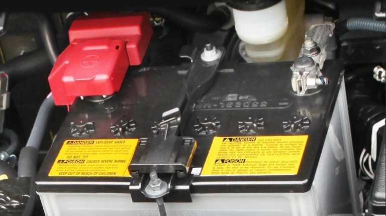 How to fix a car battery that doesn't hold charge - AutoVFix.com