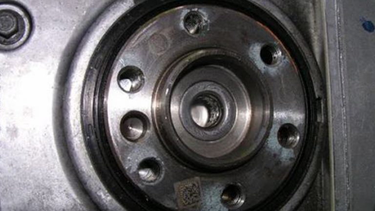 What Causes A Wheel Bearing To Keep Going Bad (Repeated Wheel Bearing ...