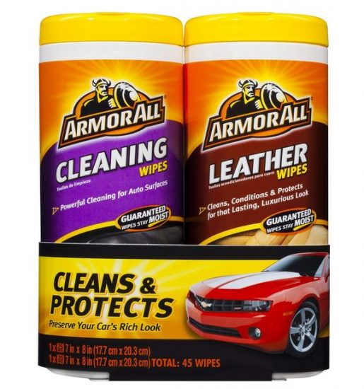 11 Best Cleaning Products For Leather Car Seats 2020 Autovfix Com - Best Cleaner For Leather Car Seats