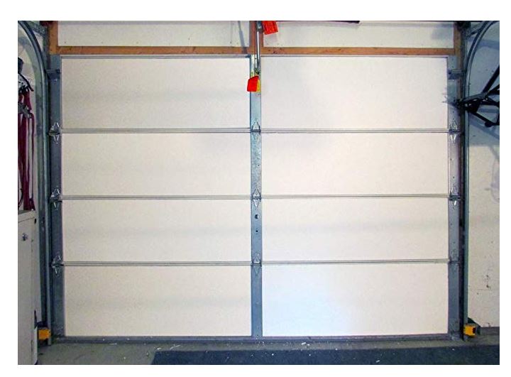 Best Insulated Garage Doors, Installing Garage Door Insulation