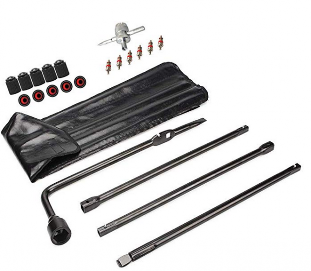 6 Best Flat Tire Repair Kit on Amazon (Professional Tire Repair Kit