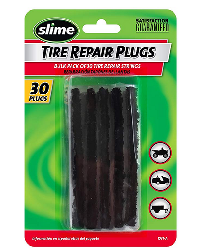 bike tire plug kit