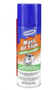 autovfix gunk