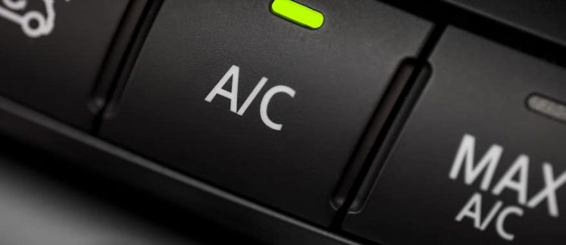 Is It OK to Start Car With AC on? How does car air conditioner work?