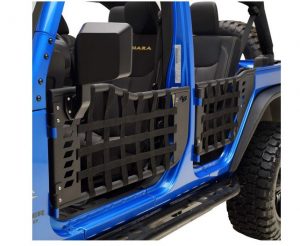 Jeep Wrangler Half Doors Buyers Guide + 9 Best Jeep Wrangler JK Half ...