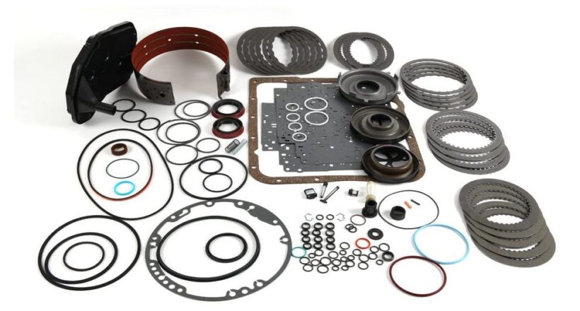 How Hard Is It to Rebuild a 4l60e Transmission (+5 Best 4l60e Rebuild Kit)