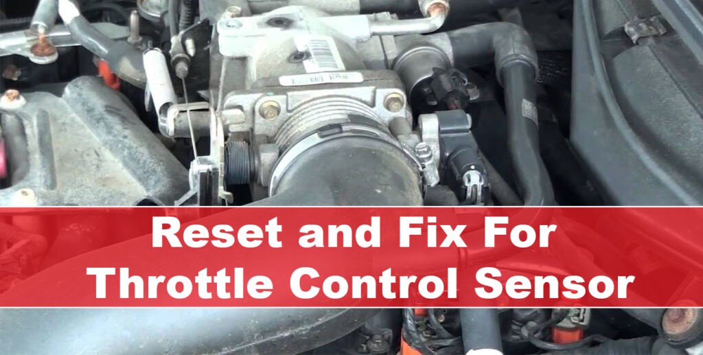 Dodge Ram Electronic Throttle Control Problems 