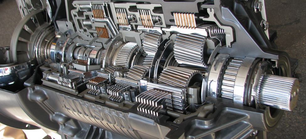 Automatic Transmission Problems &How To Fix/Solutions