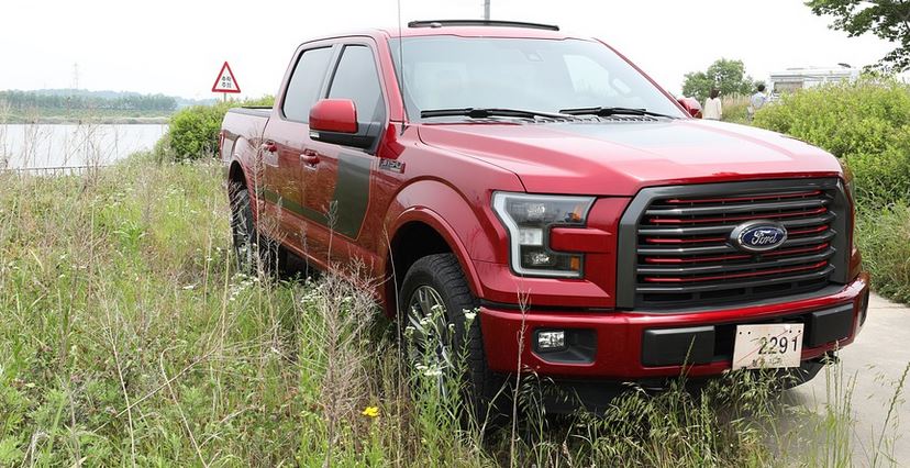 How To Disengage 4 Wheel Drive Ford F150