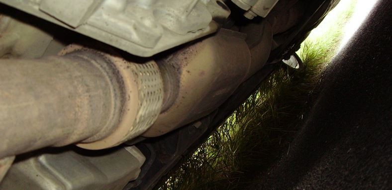 How to Fix Catalytic Converter Without Replacing it