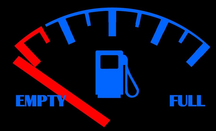 3 Ways On How To Check How Much Gas You Have With A Broken Fuel Gauge