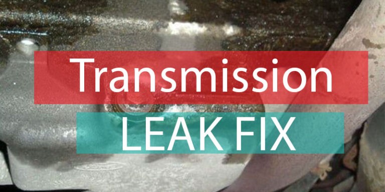 how-long-does-it-take-to-fix-a-transmission-leak-how-serious-is-it