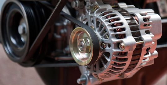 Risks of driving with a bad alternator
