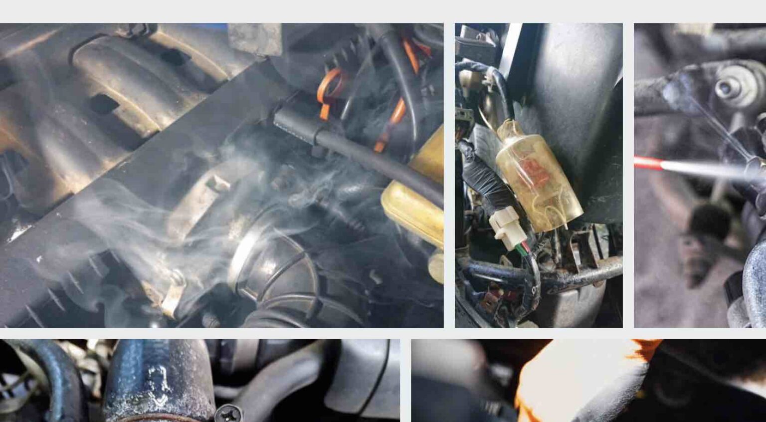 What Happens When a car Overheats and Shuts Off