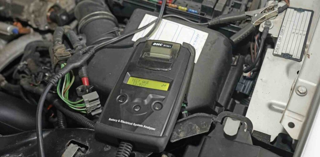 how to fix service battery charging system chevy cruze