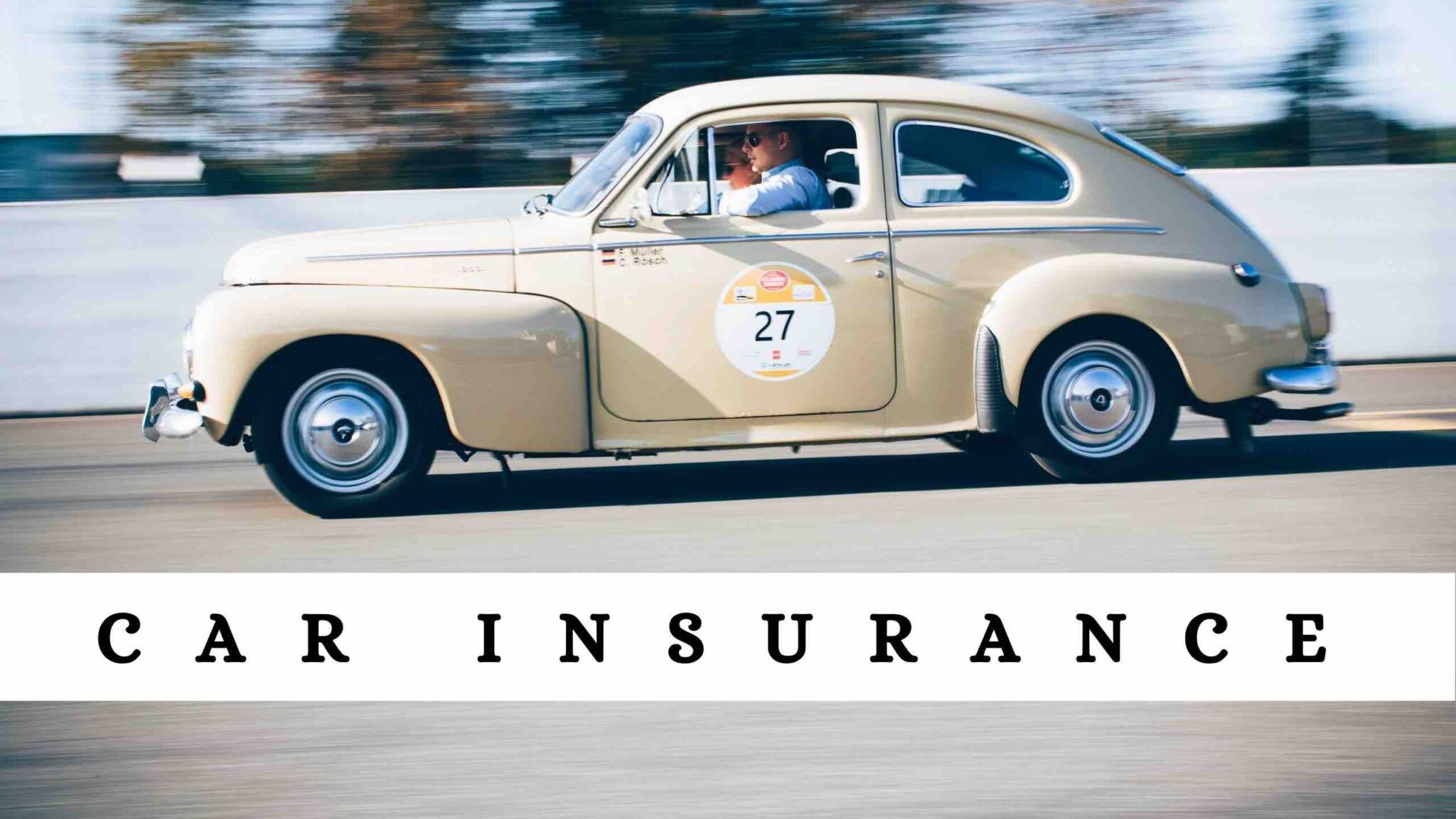 11 Best Car Insurance for New Drivers under 25 in the US - AutoVFix.com
