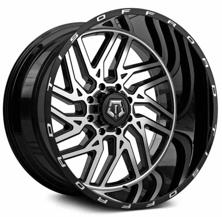 Are Black Rims Cheaper Than Chrome Rims - AutoVfix.com