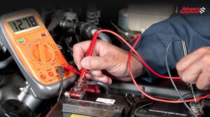 Bad & Good Car Battery Voltage + Guide To Replace It - Autovfix.com