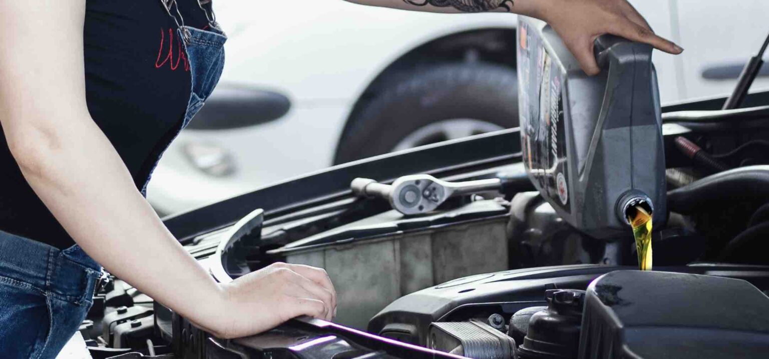 What Are Prices Of Valvoline Oil Change & How Does Oil Change Last