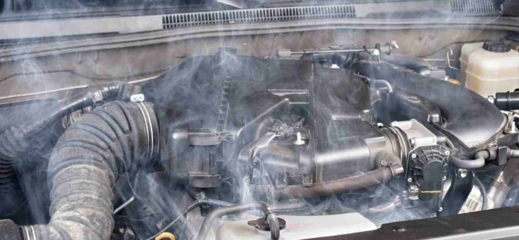 7 Cause of Car Overheating Then Going Back to Normal – AutoVfix ...