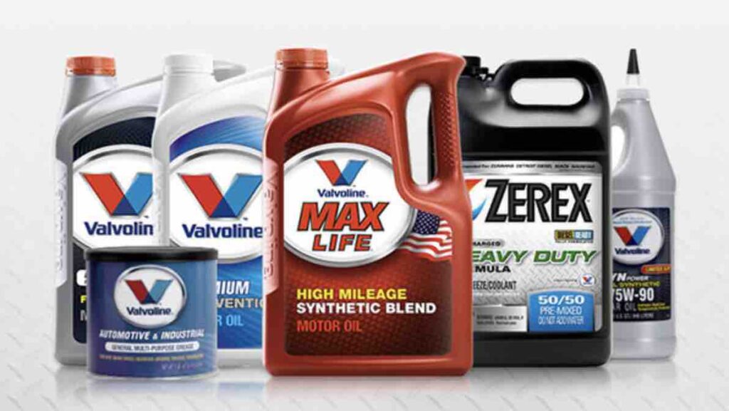 What Are Prices Of Valvoline Oil Change & How Does Oil Change Last