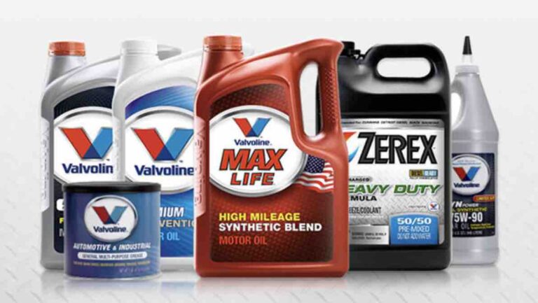 Is Valvoline A Good Place To Get An Oil Change What Are Prices Of Valvoline Oil Change & How Does Oil Change Last