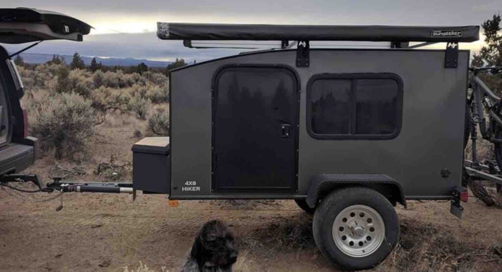 Hiker Trailer