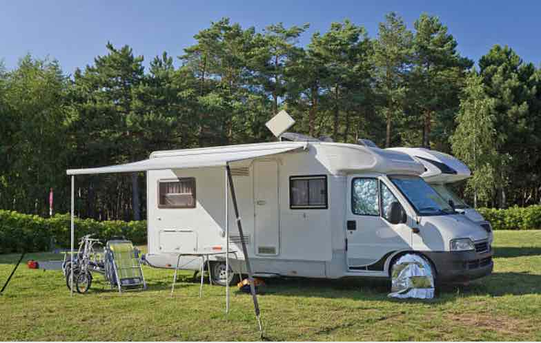 Hiker Trailer